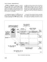 Preview for 70 page of Tektronix 2465B Service Manual