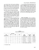 Preview for 73 page of Tektronix 2465B Service Manual