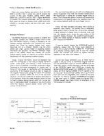 Preview for 74 page of Tektronix 2465B Service Manual