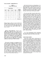 Preview for 120 page of Tektronix 2465B Service Manual