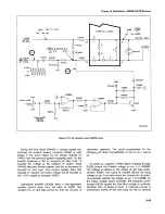 Preview for 139 page of Tektronix 2465B Service Manual