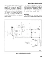 Preview for 145 page of Tektronix 2465B Service Manual