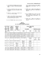 Preview for 157 page of Tektronix 2465B Service Manual