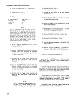 Preview for 158 page of Tektronix 2465B Service Manual