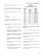 Preview for 159 page of Tektronix 2465B Service Manual