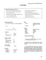 Preview for 165 page of Tektronix 2465B Service Manual