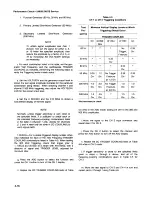 Preview for 166 page of Tektronix 2465B Service Manual