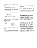 Preview for 171 page of Tektronix 2465B Service Manual