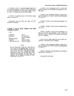 Preview for 189 page of Tektronix 2465B Service Manual