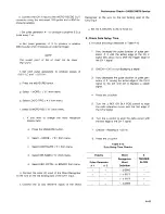 Preview for 193 page of Tektronix 2465B Service Manual