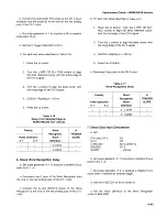 Preview for 195 page of Tektronix 2465B Service Manual