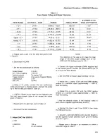 Preview for 199 page of Tektronix 2465B Service Manual