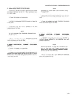 Preview for 205 page of Tektronix 2465B Service Manual