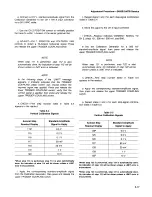 Preview for 213 page of Tektronix 2465B Service Manual