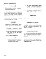 Preview for 226 page of Tektronix 2465B Service Manual