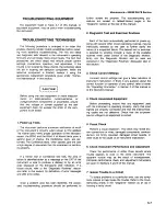 Preview for 229 page of Tektronix 2465B Service Manual