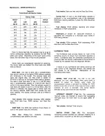 Preview for 236 page of Tektronix 2465B Service Manual