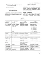 Preview for 243 page of Tektronix 2465B Service Manual