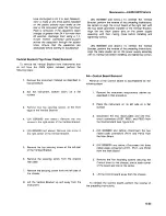 Preview for 247 page of Tektronix 2465B Service Manual