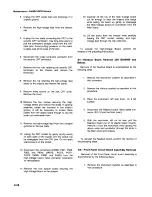 Preview for 250 page of Tektronix 2465B Service Manual