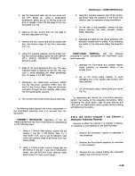 Preview for 251 page of Tektronix 2465B Service Manual