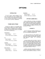 Preview for 257 page of Tektronix 2465B Service Manual