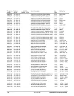 Preview for 286 page of Tektronix 2465B Service Manual