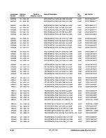 Preview for 310 page of Tektronix 2465B Service Manual