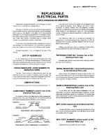 Preview for 329 page of Tektronix 2465B Service Manual