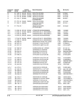 Preview for 336 page of Tektronix 2465B Service Manual