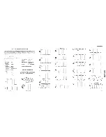 Preview for 422 page of Tektronix 2465B Service Manual