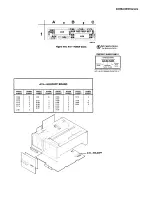 Preview for 425 page of Tektronix 2465B Service Manual