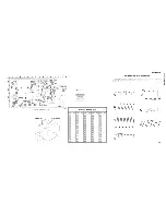 Preview for 437 page of Tektronix 2465B Service Manual