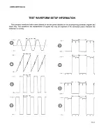 Preview for 441 page of Tektronix 2465B Service Manual