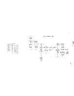 Preview for 471 page of Tektronix 2465B Service Manual