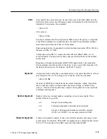 Preview for 45 page of Tektronix 2714 Programmer'S Manual