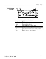 Preview for 69 page of Tektronix 2714 Programmer'S Manual