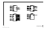 Предварительный просмотр 549 страницы Tektronix 2715 Service Manual