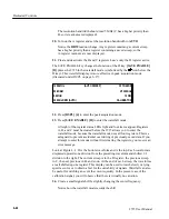 Preview for 96 page of Tektronix 2715 User Manual