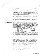 Preview for 140 page of Tektronix 2715 User Manual