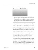 Preview for 147 page of Tektronix 2715 User Manual