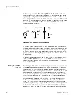 Предварительный просмотр 190 страницы Tektronix 2715 User Manual