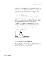 Предварительный просмотр 233 страницы Tektronix 2715 User Manual