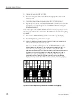 Предварительный просмотр 268 страницы Tektronix 2715 User Manual