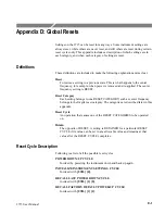 Предварительный просмотр 319 страницы Tektronix 2715 User Manual