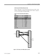 Предварительный просмотр 333 страницы Tektronix 2715 User Manual