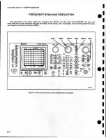 Preview for 40 page of Tektronix 2756P Programmer'S Manual