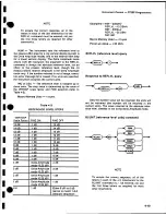 Preview for 47 page of Tektronix 2756P Programmer'S Manual