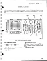 Preview for 65 page of Tektronix 2756P Programmer'S Manual