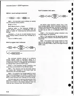 Preview for 66 page of Tektronix 2756P Programmer'S Manual